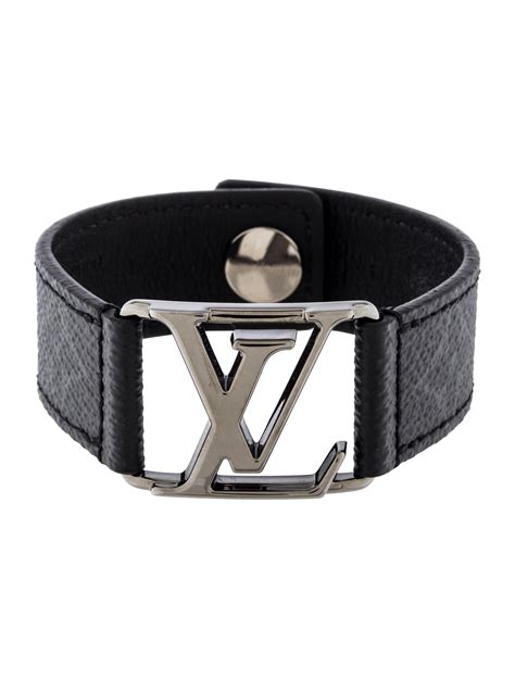 louis vuitton men's bracelet prices